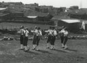 Raices: Danzas de Cespedosa de Tormes 1976