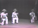 Argia: Lapurdiko dantzak 1981