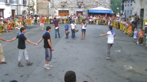 Berastegi: dantza-soka 2008 - 05