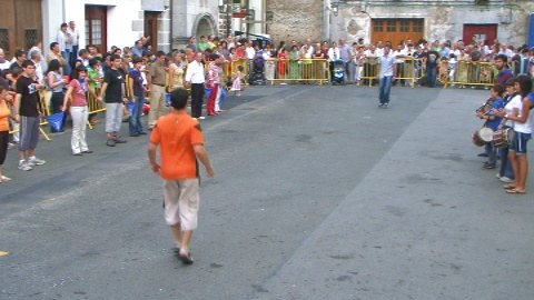 Berastegi: dantza-soka 2008 - 10