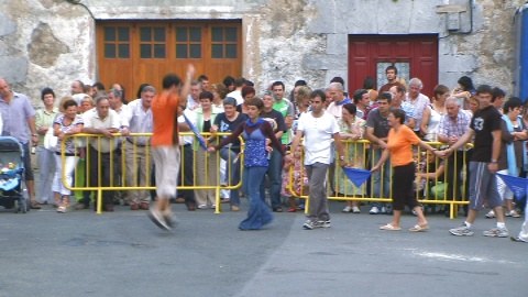 Berastegi: dantza-soka 2008 - 11