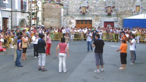 Berastegi: dantza-soka 2008 - 12