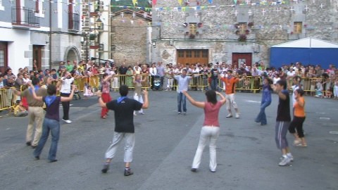Berastegi: dantza-soka 2008 - 13