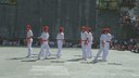 Leitza: ezpata-dantza 2008 - 07
