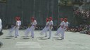 Leitza: ezpata-dantza 2008 - 08