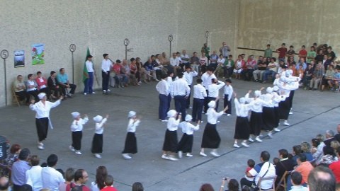 Bedaio: Ingurutxoa 2008 - 06