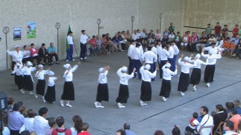 Bedaio: Ingurutxoa 2008 - 07