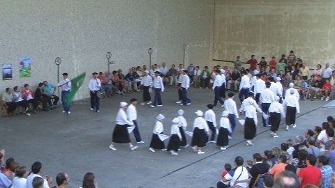 Bedaio: Ingurutxoa 2008 - 10