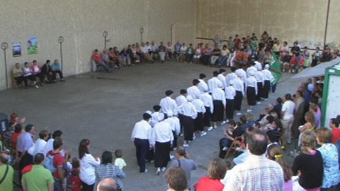 Bedaio: Ingurutxoa 2008 - 01