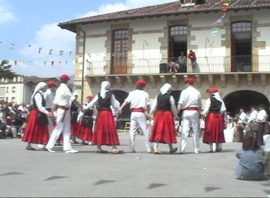 Abadiño: Erregelak 2004