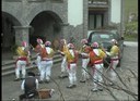 Abaltzisketa: 2005 Txantxo dantza