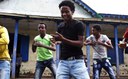 Addis Beza: dantza eta sexu segurua