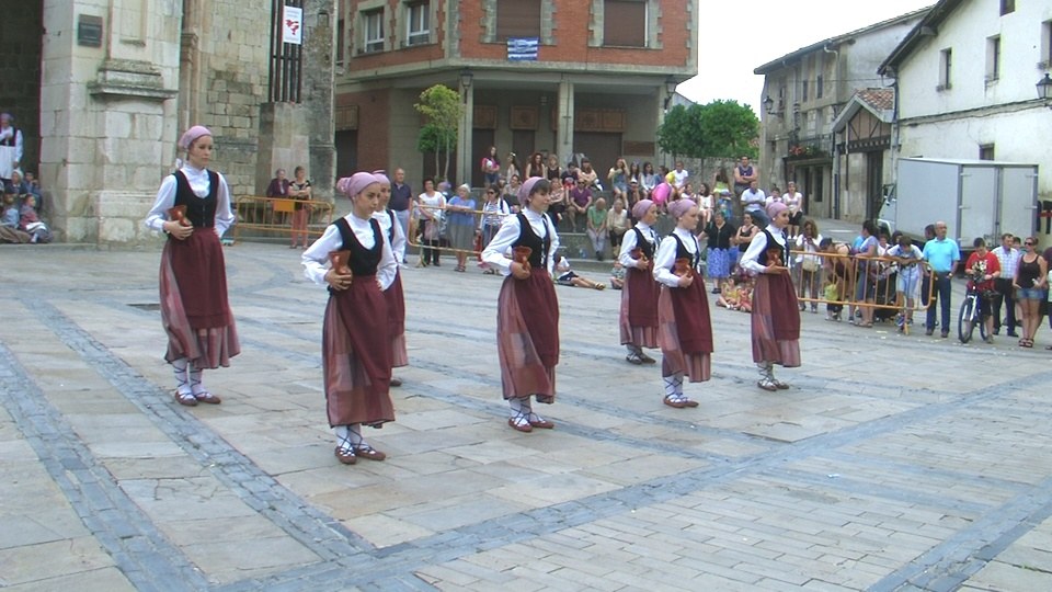 Agurain: Lezearen zortzikoa 2016