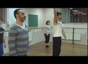 Aia dantzan ETB1 Bi errepidean