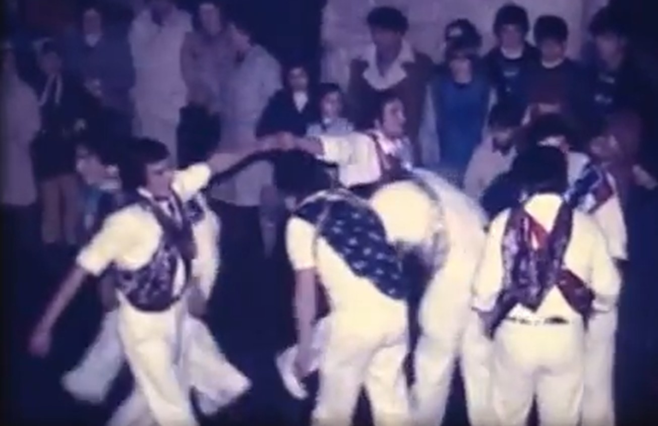 Altsasu: Zortzikoa 1976