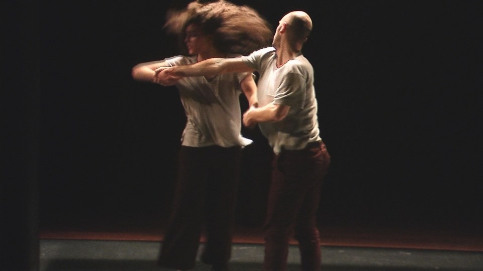 Amaia Elizaran: Raw