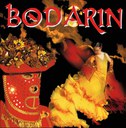 Anaigazteak: Bodarin