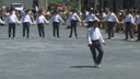 Andoain: Soka-dantza 2009 aurreskuaren desafioa