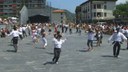 Andoain: Soka-dantza 2009 fandangoa