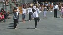 Andoain: Soka-dantza 2009 zortzikoa