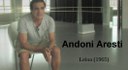 Andoni Aresti - Youtube compression