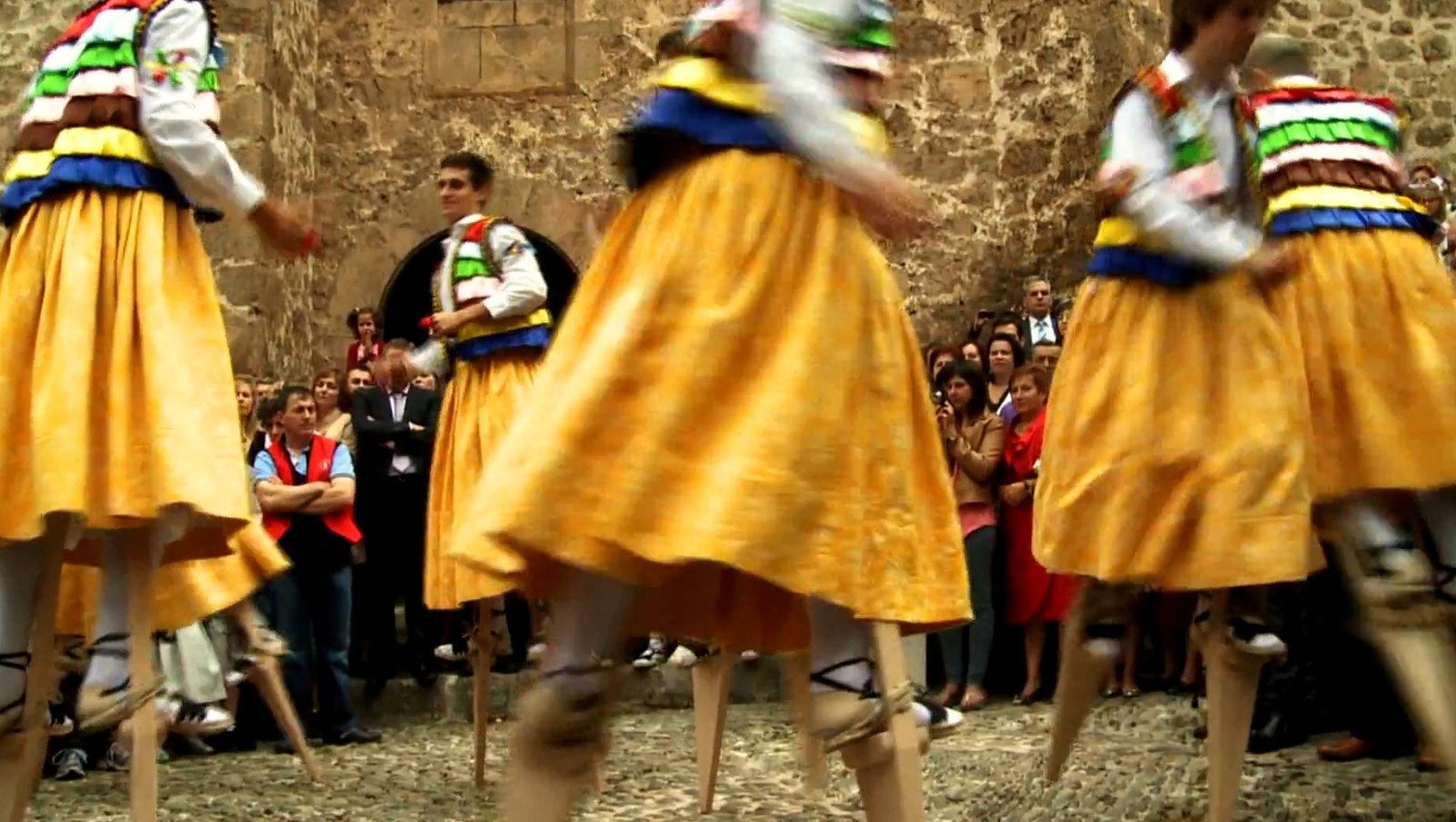 Anguianoko dantzak 2011