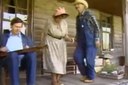 Alan Lomax: Appalachian Journey 1991