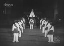 Arantzazu 1957 San Migel dantza