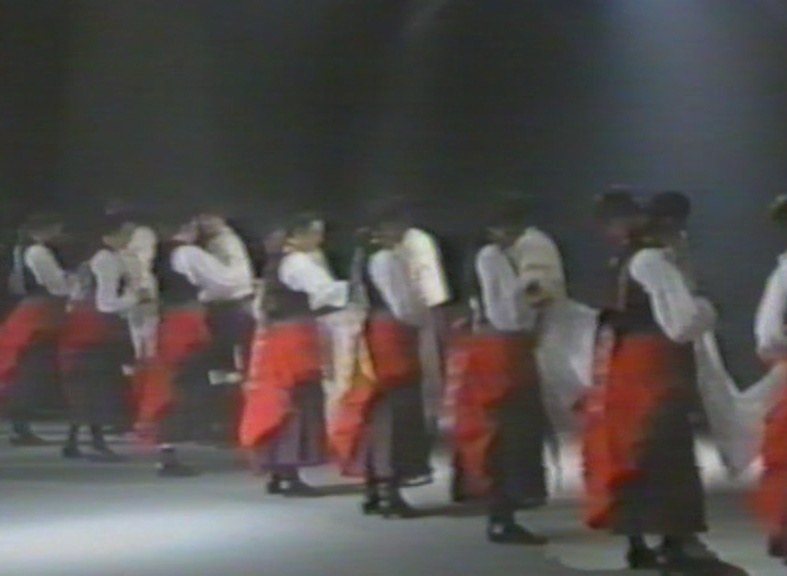 Argia: Erronkariko Ttun-ttuna 1989