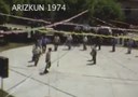 Arizkun 1974 zahar-dantza