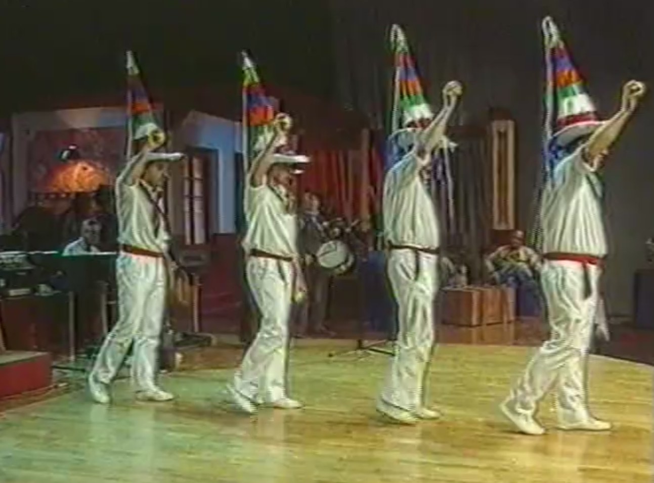 Arizkungo sagar-dantza ETB 1989