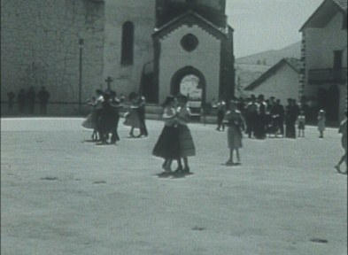 Armendaritze: 1959 jauziak eta lotua
