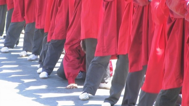 Andoain: Axeri dantza 2009 Orratzakoa