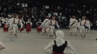 Baigorri: Iruñeko dantzariak 1953 Baigorri: Iruñeko dantzariak 1953