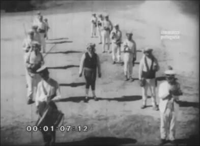 Penafiel: Baile dos Ferreiros 1935