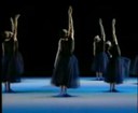 Ballet Biarritz: "Les créatures"