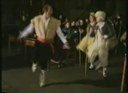 Bastida: Artzainen dantza 1990