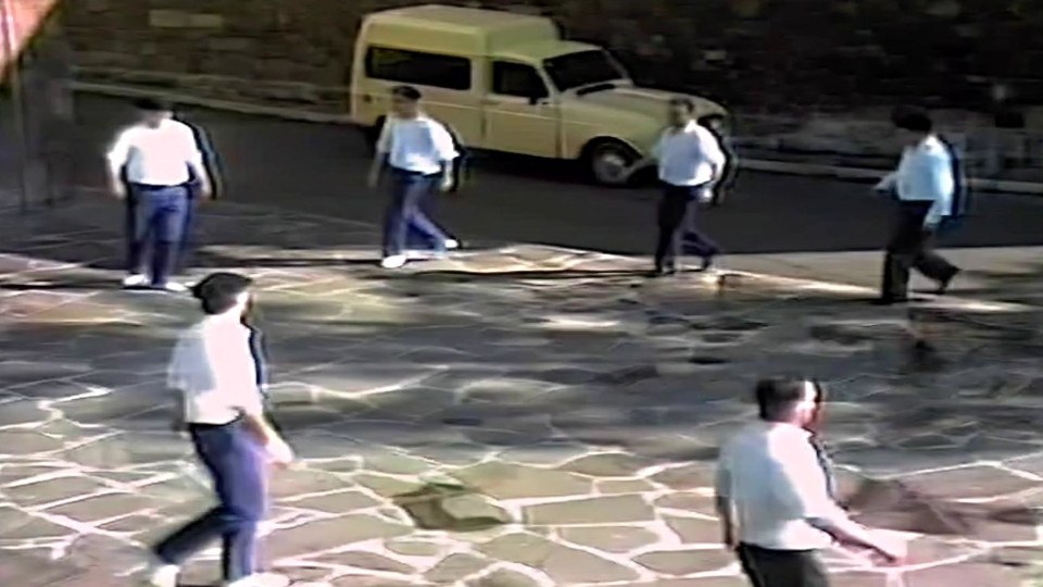 Baztango dantzak 11: Aunitz urtez, Hiru puntukoa eta Billantziko 1989
