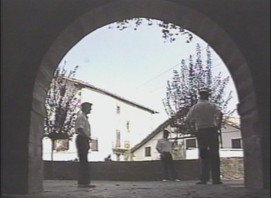 Baztango dantzak 1990: Zozoarena