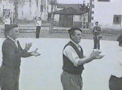 Baztango mutil-dantzak (ETB2 - 1993)