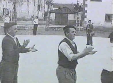 Baztango mutil-dantzak (ETB2 - 1993)
