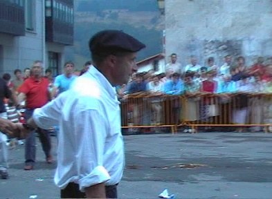 Berastegi: soka-dantza 2005 01