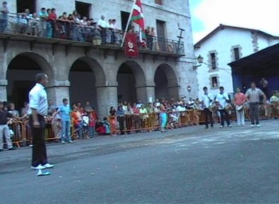 Berastegi: soka-dantza 2005 03