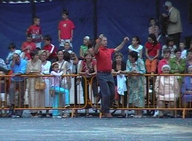 Berastegi: soka-dantza 2005 04