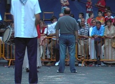 Berastegi: soka-dantza 2005 05