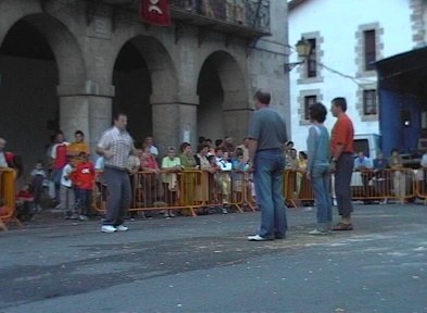 Berastegi: soka-dantza 2005 06