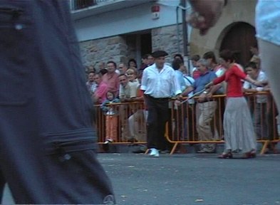 Berastegi: soka-dantza 2005 08