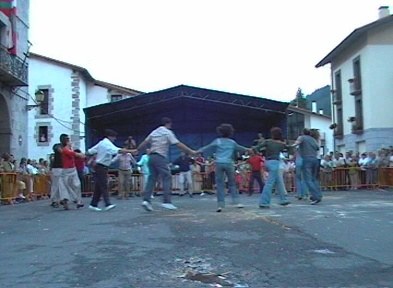 Berastegi: soka-dantza 2005 10