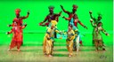 Bhangra Remix, Indiako dantza amerikartua