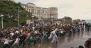 Biarritz: Flashmob 2010-06-08